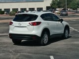 2015 Mazda CX-5 - Preview 8