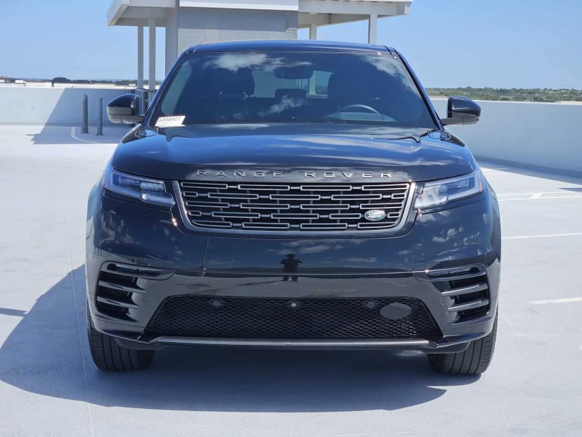 2026 Land Rover Range Rover Velar - Image 3