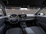 2026 Kia K4 - Preview 14