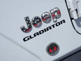 2020 Jeep Gladiator - Preview 12