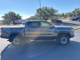 2021 Toyota Tacoma - Preview 6