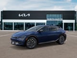2026 Kia EV6 - Preview 3