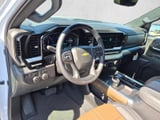 2026 Chevrolet Silverado 1500 - Preview 9