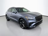 2027 Genesis GV70 - Preview 3