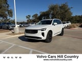2026 Volvo XC90 - Preview 2
