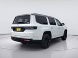2026 Jeep Grand Wagoneer - Preview 5