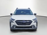 2025 Subaru Outback - Preview 2