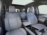 2026 Ford Explorer - Preview 10