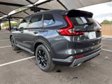 2027 Honda CR-V - Preview 4