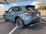 2027 Honda HR-V - Preview 4