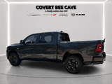 2026 Ram 1500 - Preview 6