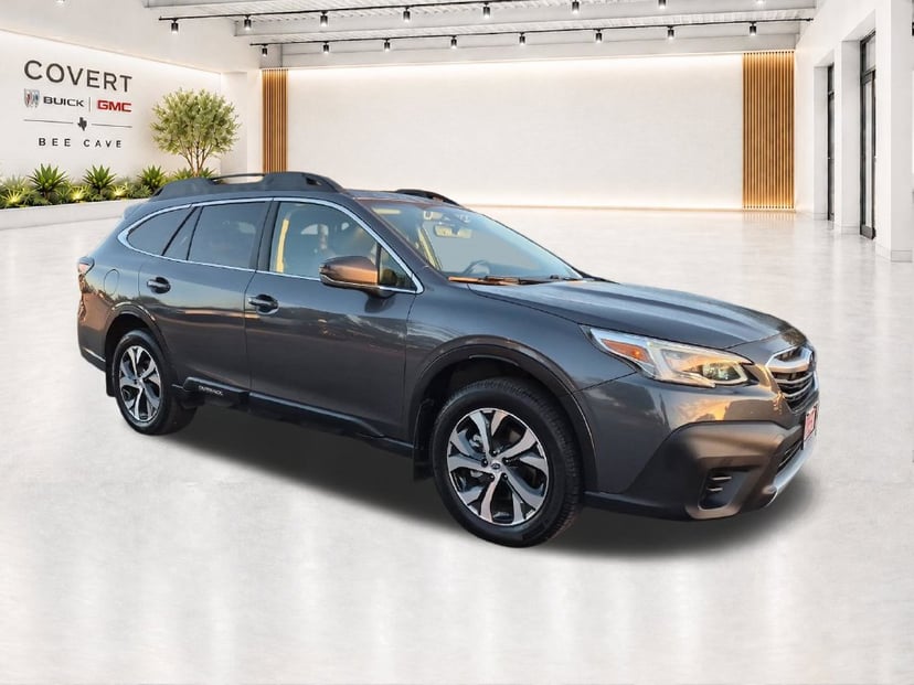 2021 Subaru Outback - Image 1
