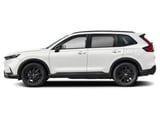 2026 Honda CR-V - Preview 3