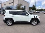 2018 Jeep Renegade - Preview 6