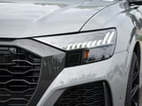 2022 Audi RS Q8 - Preview 5