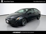 2026 Toyota Corolla - Preview 2