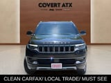 2022 Jeep Wagoneer - Preview 8