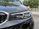 2026 BMW 3 Series - Preview 3