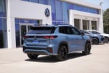 2026 Volkswagen Tiguan - Preview 6