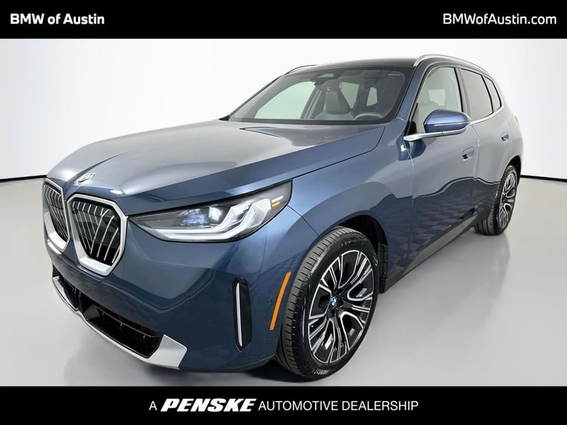 2026 BMW X3 - Image 2