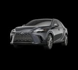 2026 Lexus RX - Preview 2