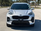 2020 Kia Sportage - Preview 2