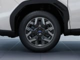 2026 Subaru Forester - Preview 9