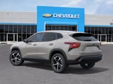 2026 Chevrolet Trax - Preview 3