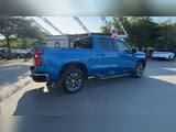 2023 Chevrolet Silverado 1500 - Preview 8