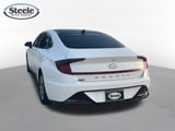 2023 Hyundai Sonata - Preview 2