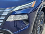 2025 Nissan Rogue - Preview 8
