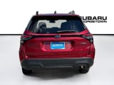 2026 Subaru Forester - Preview 5