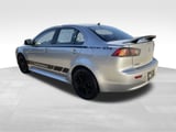2011 Mitsubishi Lancer - Preview 7