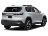 2026 Mazda CX-5 - Preview 3