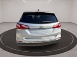 2021 Chevrolet Equinox - Preview 9