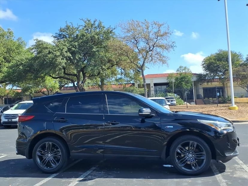 2022 Acura RDX - Image 1