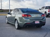 2014 Chevrolet SS - Preview 5