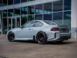 2024 BMW M2 - Preview 12