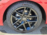 2026 Honda Civic - Preview 8