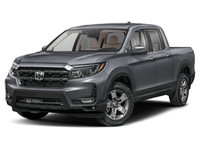 2026 Honda Ridgeline - Image 1