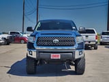 2020 Toyota Tundra - Preview 2