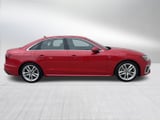 2024 Audi A4 - Preview 5