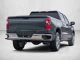 2026 Chevrolet Silverado 1500 - Preview 5