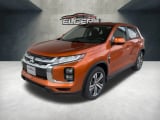 2027 Mitsubishi Outlander Sport - Preview 2