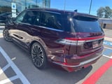 2022 Lincoln Aviator - Preview 2
