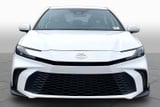 2025 Toyota Camry - Preview 3