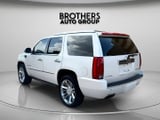 2013 Cadillac Escalade - Preview 10