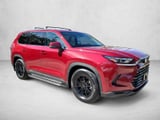 2026 Toyota Grand Highlander - Preview 4