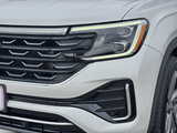 2024 Volkswagen Atlas Cross Sport - Preview 8