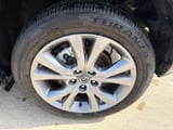 2025 Mazda CX-30 - Preview 9